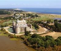 Die südliche Bretagne und ihre Geschichte